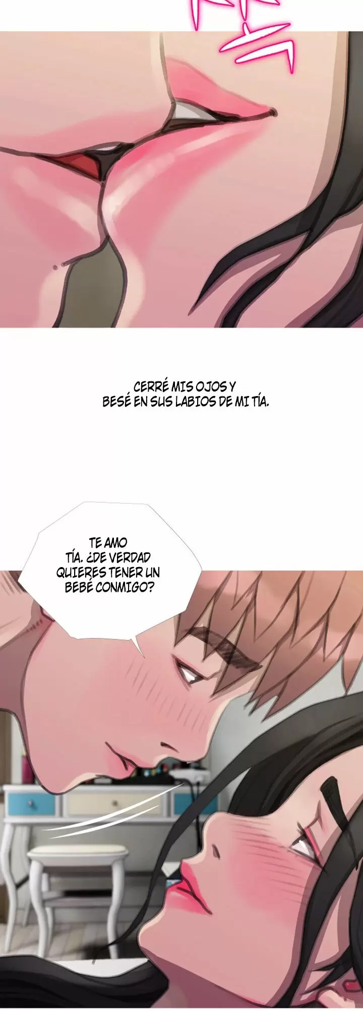 Ms Master Capítulo 65 - Página 22