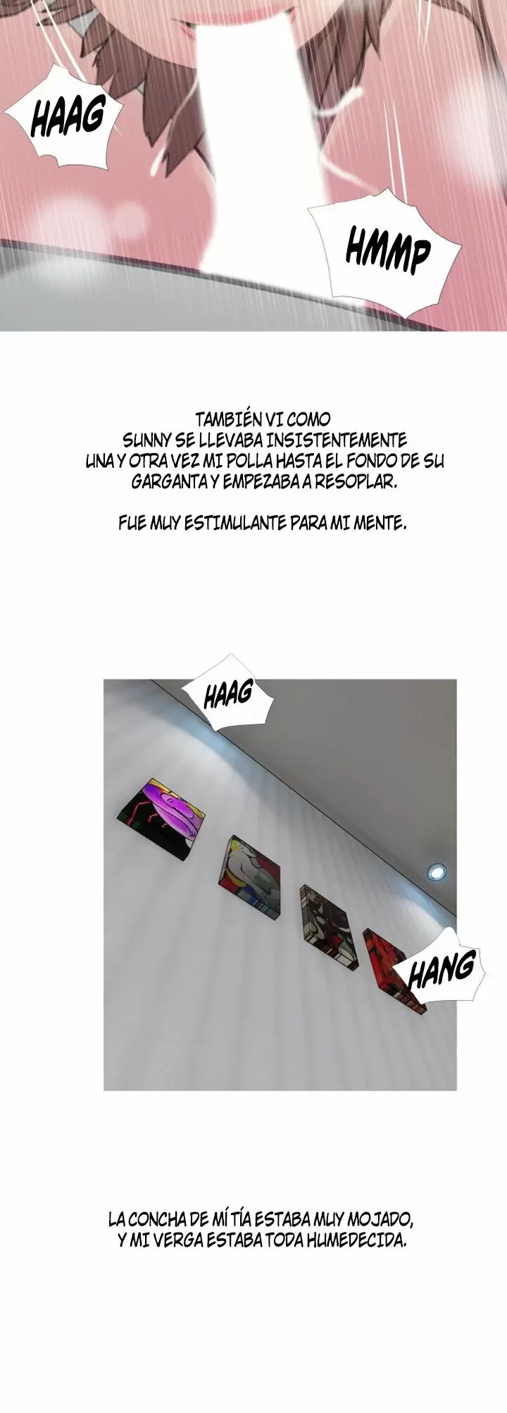 Ms Master Capítulo 65 - Página 9