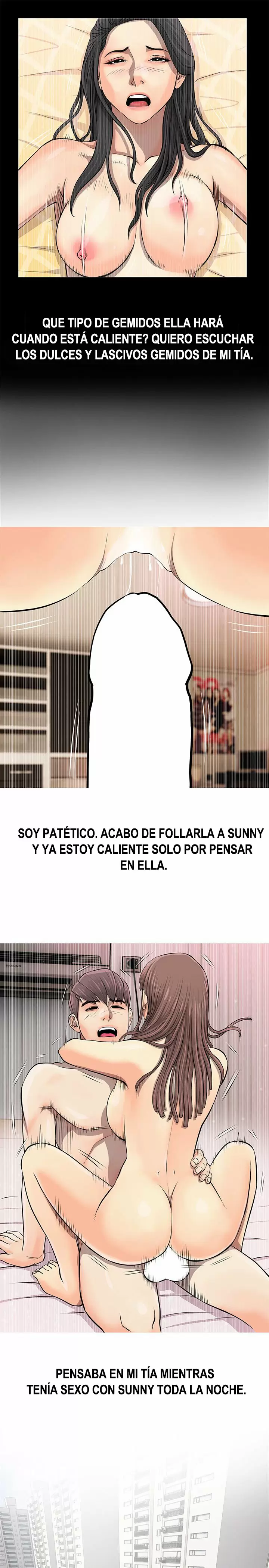 Ms Master Capítulo 7 - Página 10