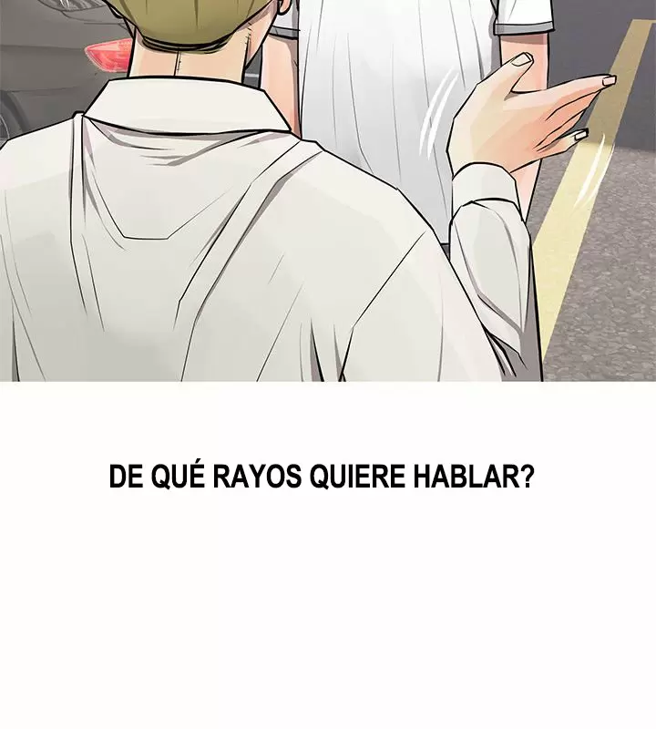 Ms Master Capítulo 7 - Página 21