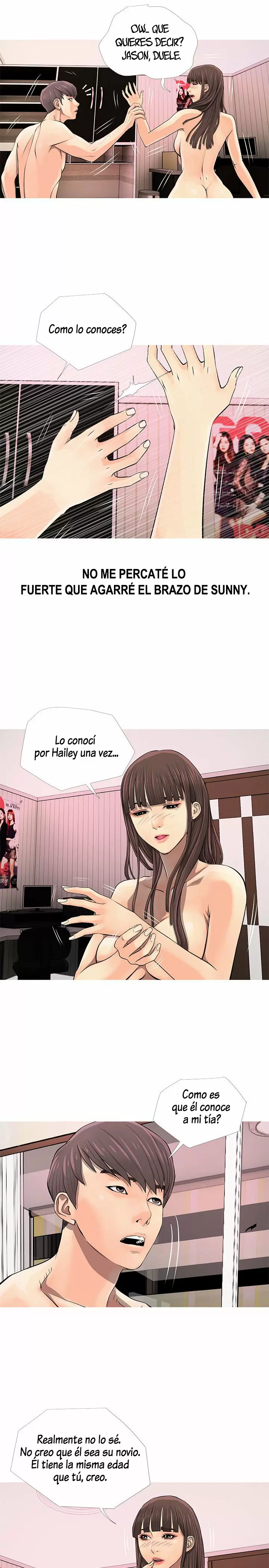 Ms Master Capítulo 7 - Página 4