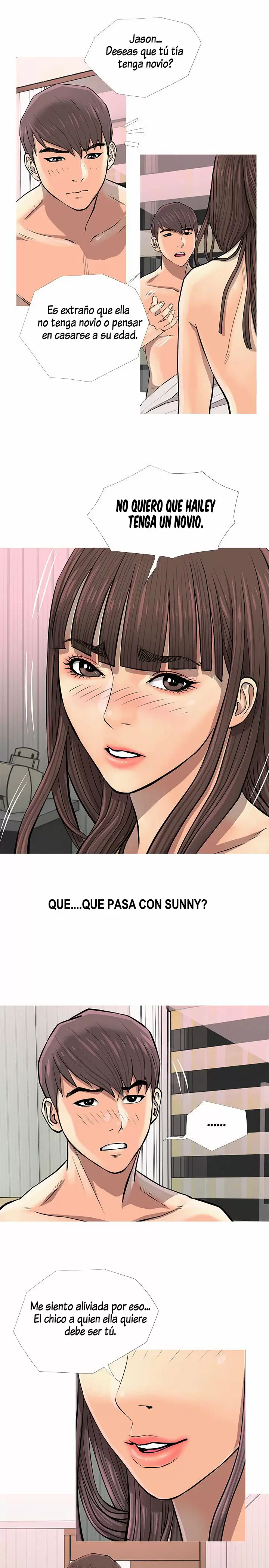 Ms Master Capítulo 7 - Página 6