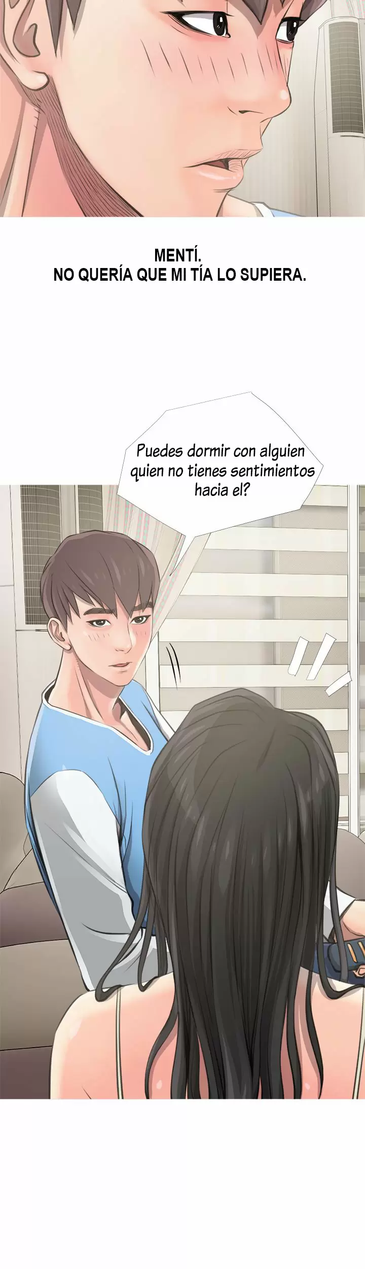 Ms Master Capítulo 8 - Página 13