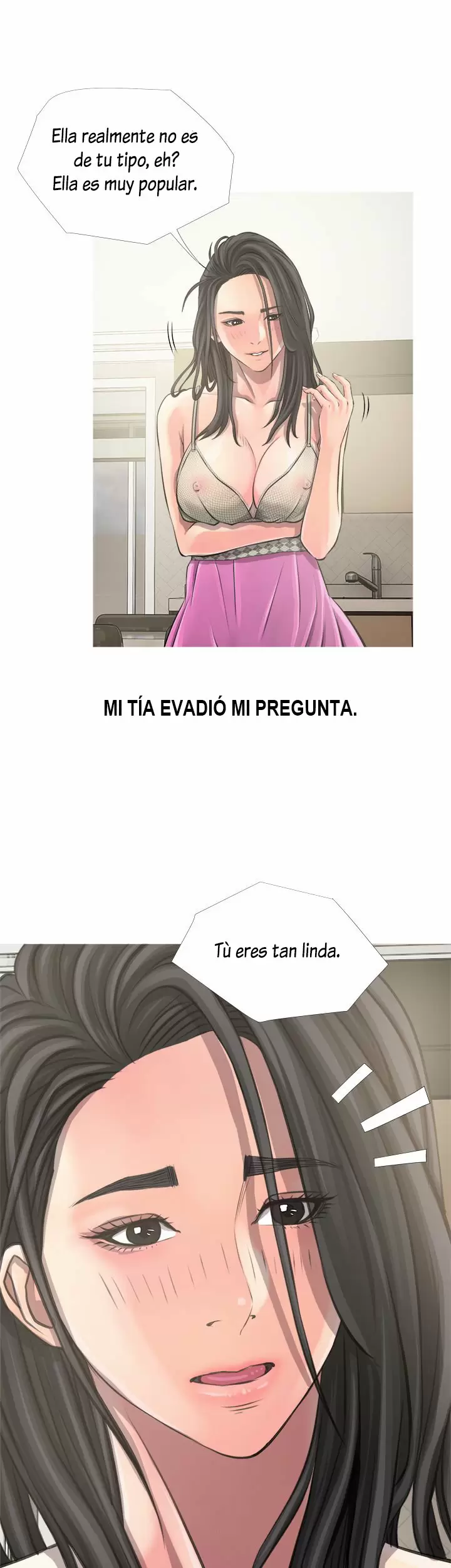Ms Master Capítulo 8 - Página 14