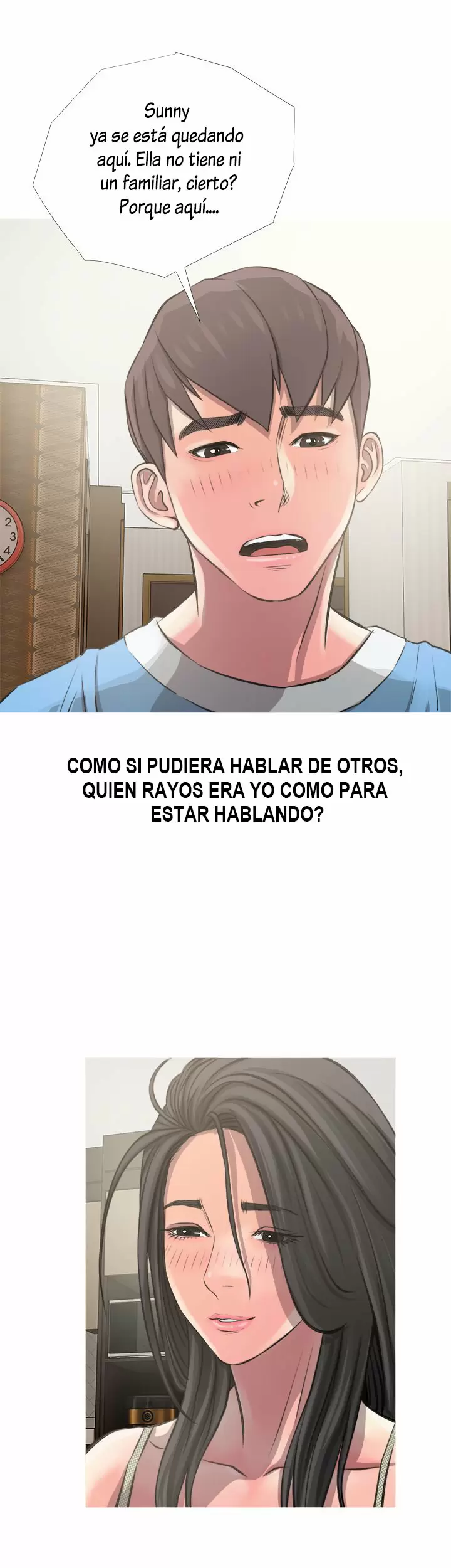Ms Master Capítulo 8 - Página 20