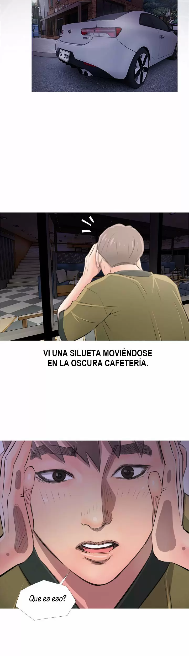 Ms Master Capítulo 8 - Página 25