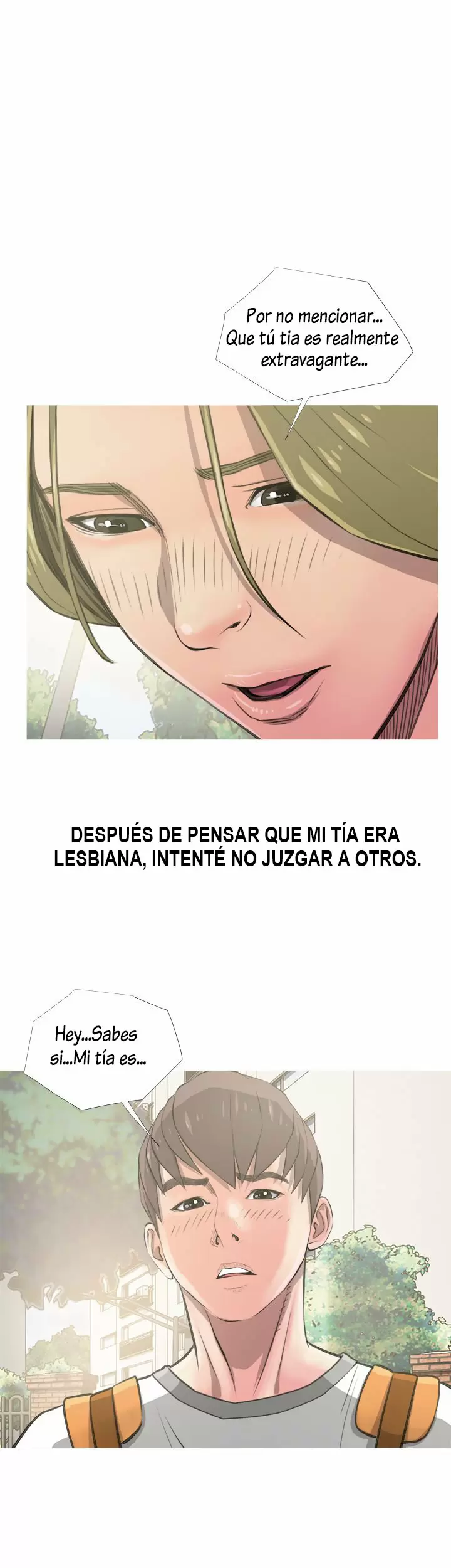 Ms Master Capítulo 8 - Página 5