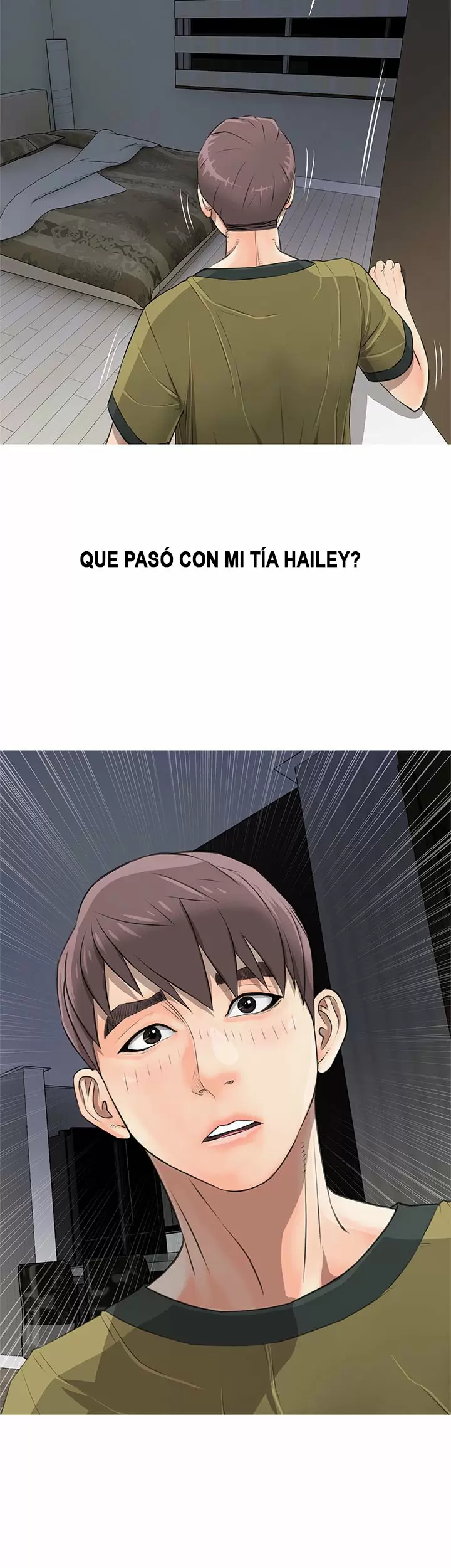 Ms Master Capítulo 9 - Página 13