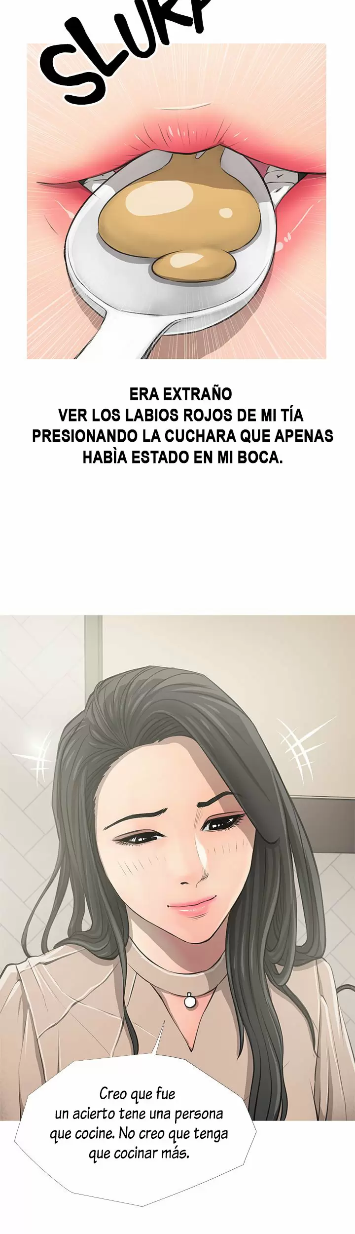 Ms Master Capítulo 9 - Página 19
