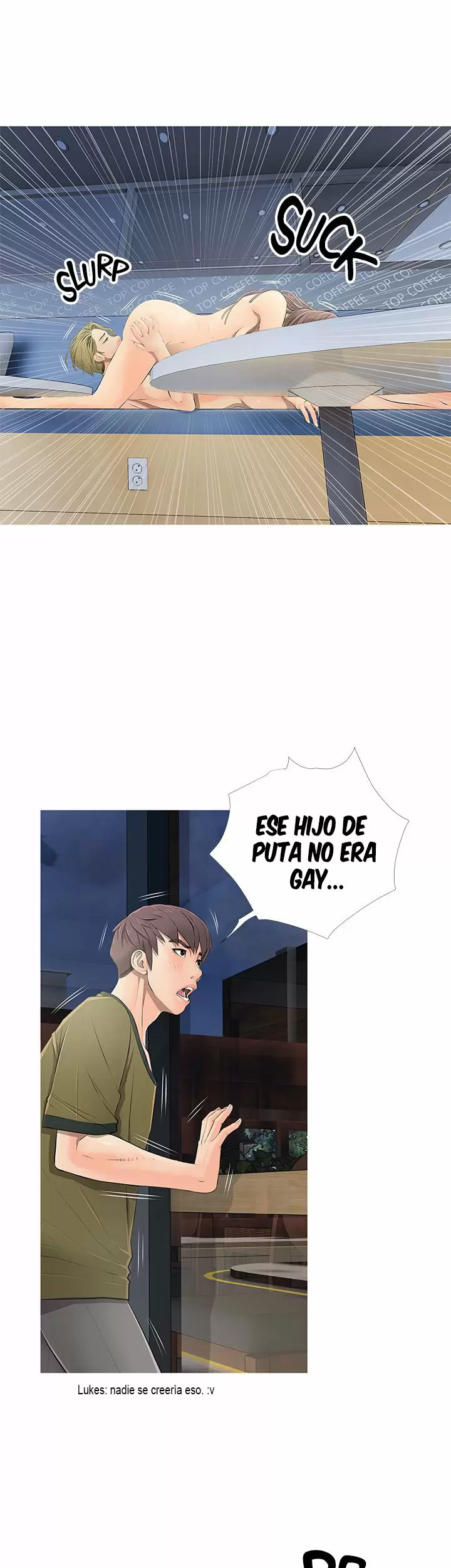 Ms Master Capítulo 9 - Página 2