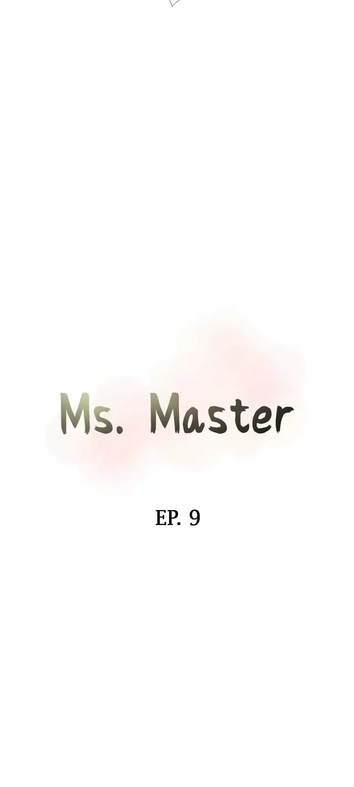 Ms Master Capítulo 9 - Página 5