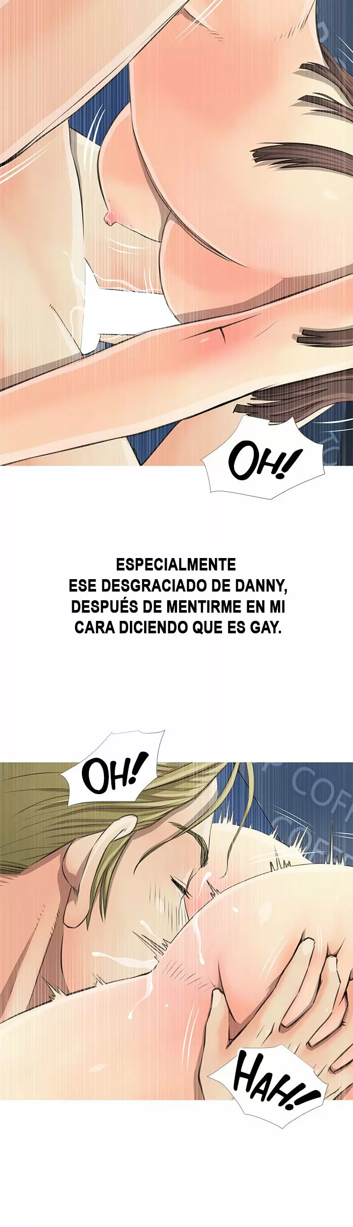 Ms Master Capítulo 9 - Página 7