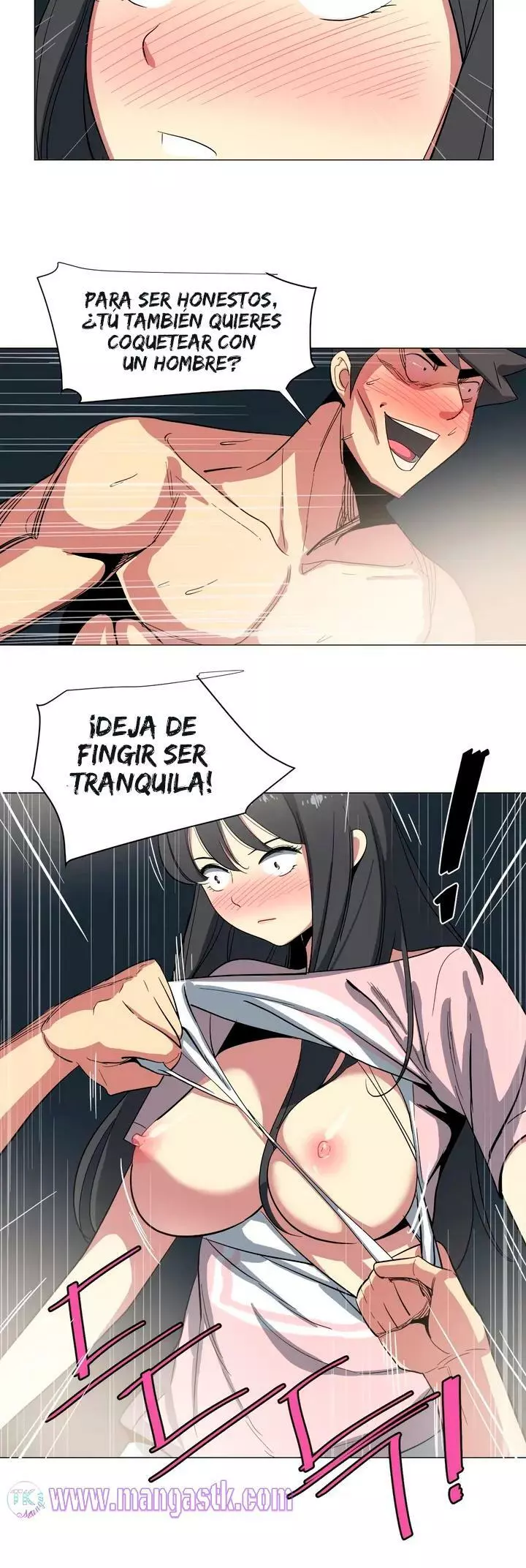 YOU TODAY Capítulo 4 - Página 9