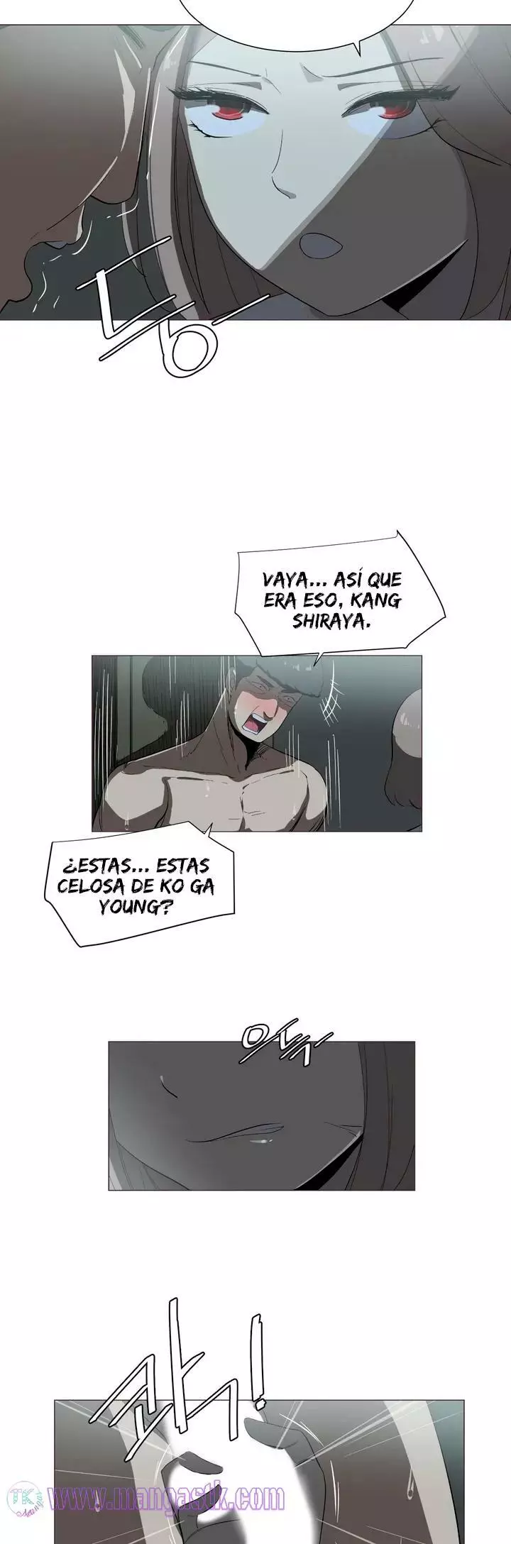 YOU TODAY Capítulo 9 - Página 20