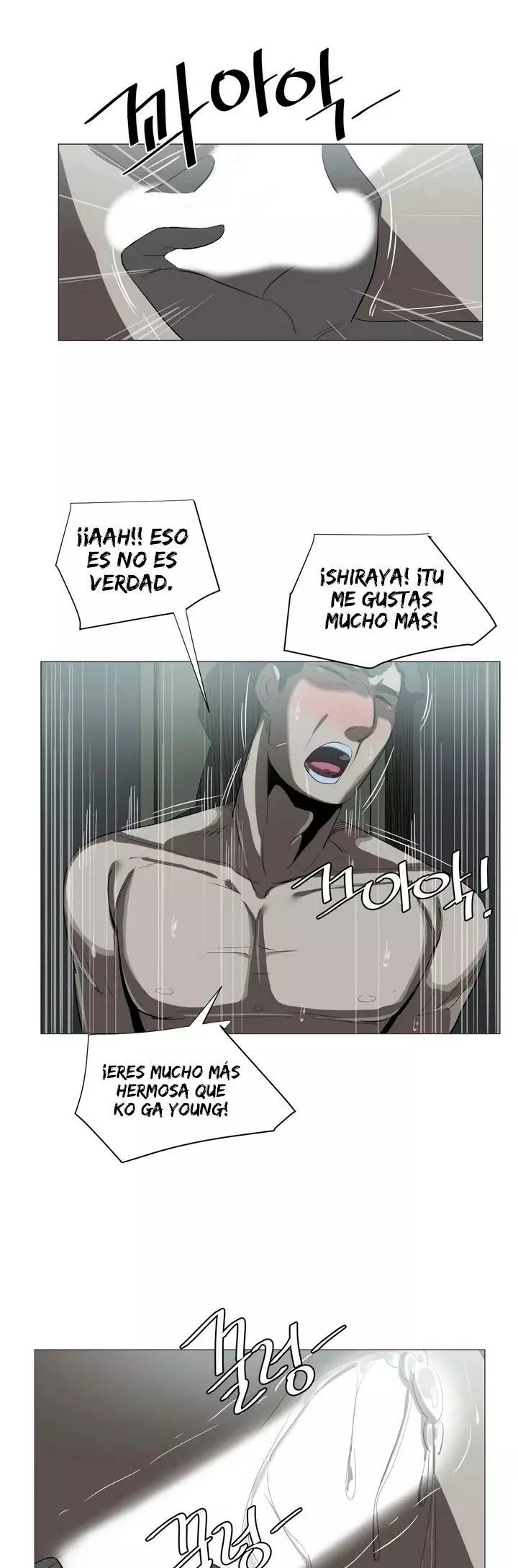 YOU TODAY Capítulo 9 - Página 22