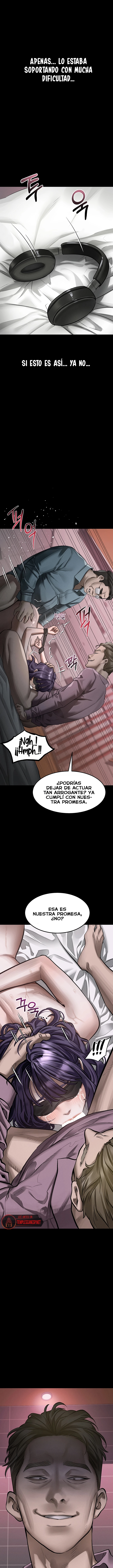 Conversaciones Perversas Capítulo 57 - Página 10