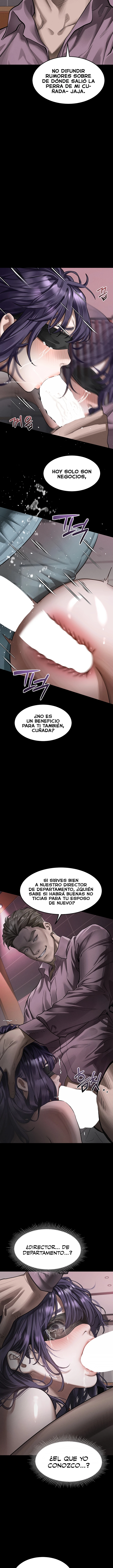 Conversaciones Perversas Capítulo 57 - Página 11