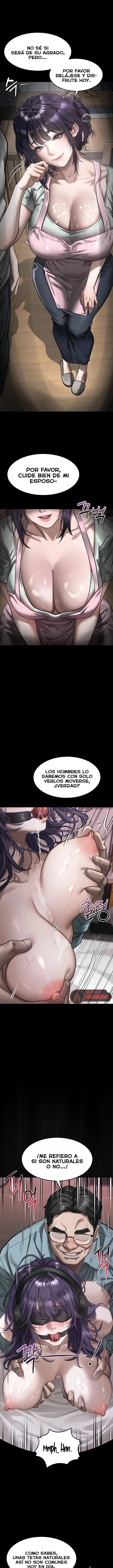 Conversaciones Perversas Capítulo 57 - Página 6