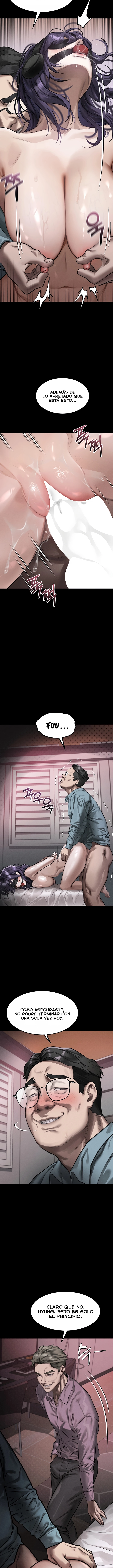 Conversaciones Perversas Capítulo 57 - Página 7