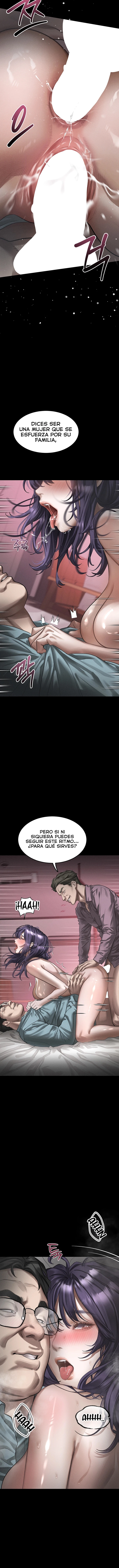 Conversaciones Perversas Capítulo 58 - Página 12