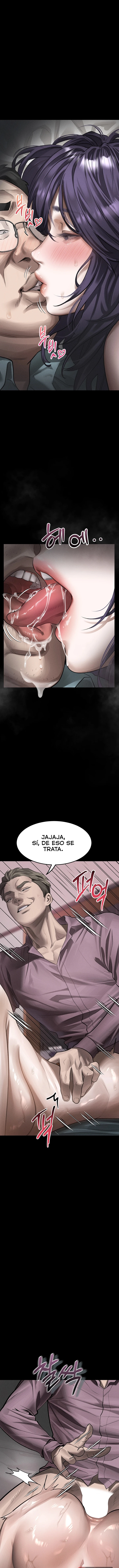 Conversaciones Perversas Capítulo 58 - Página 13