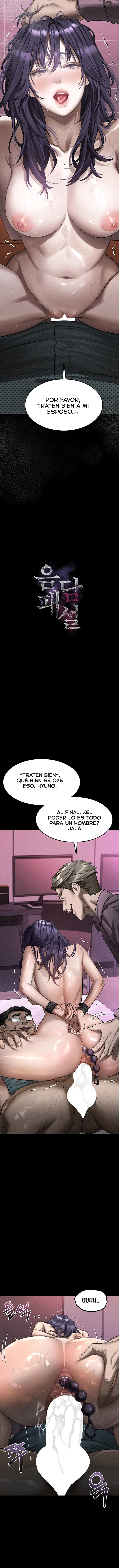 Conversaciones Perversas Capítulo 58 - Página 2