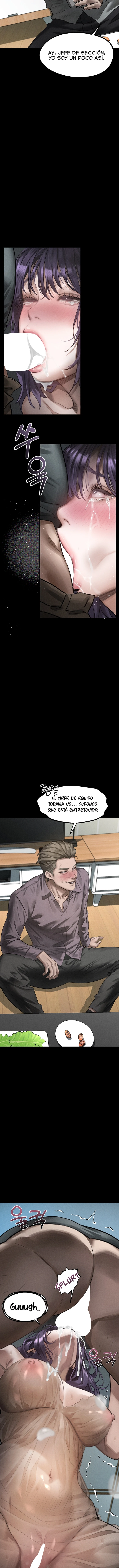 Conversaciones Perversas Capítulo 60 - Página 14