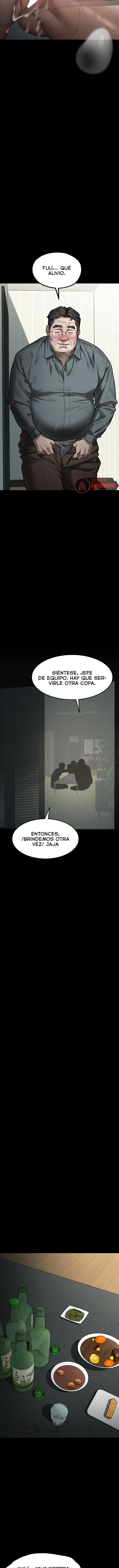 Conversaciones Perversas Capítulo 60 - Página 15