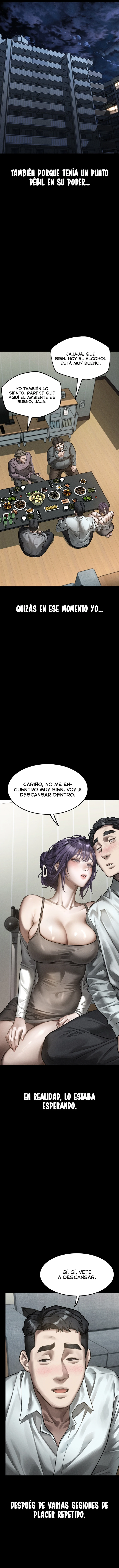 Conversaciones Perversas Capítulo 60 - Página 9