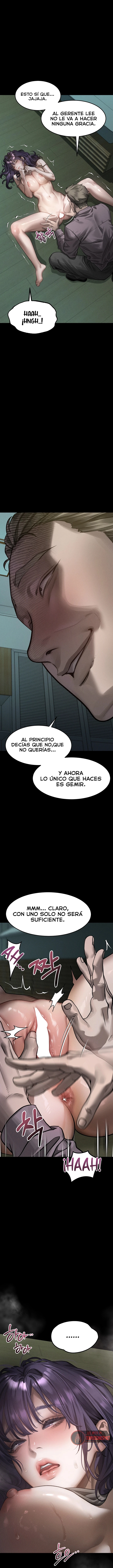 Conversaciones Perversas Capítulo 61 - Página 15