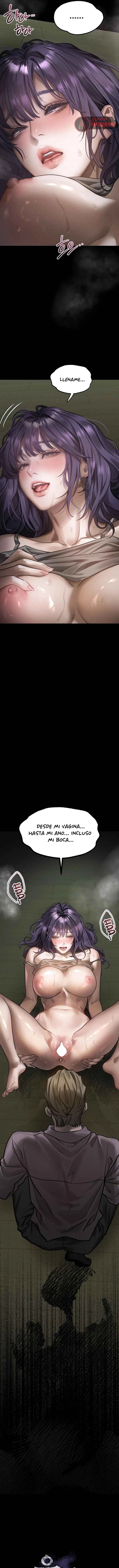 Conversaciones Perversas Capítulo 62 - Página 3