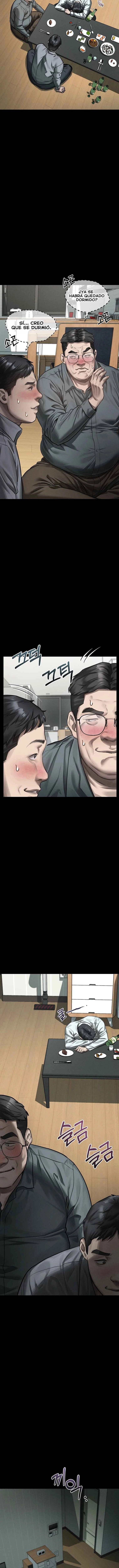 Conversaciones Perversas Capítulo 62 - Página 6
