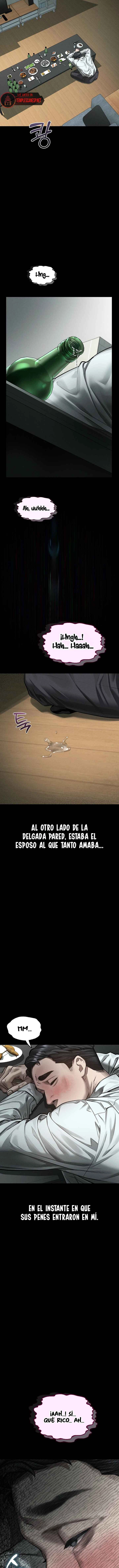 Conversaciones Perversas Capítulo 62 - Página 7
