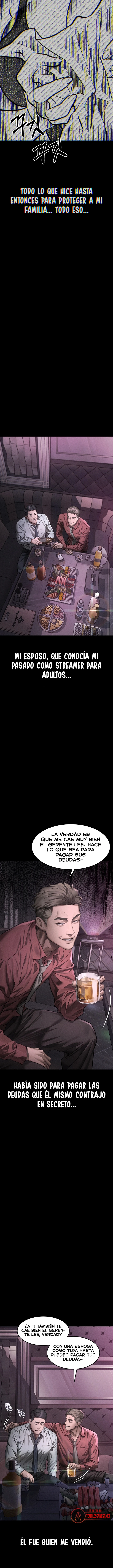 Conversaciones Perversas Capítulo 63 - Página 16