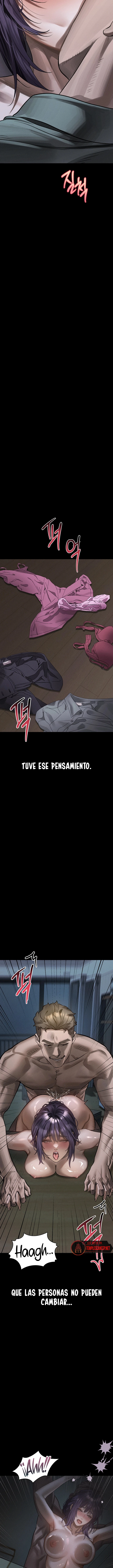 Conversaciones Perversas Capítulo 64 - Página 16