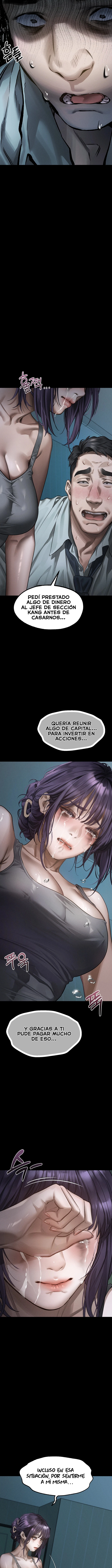Conversaciones Perversas Capítulo 64 - Página 7