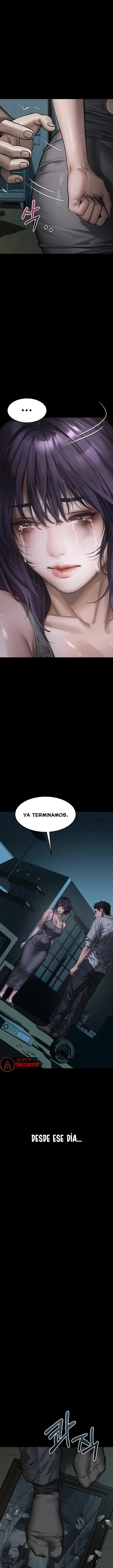 Conversaciones Perversas Capítulo 64 - Página 9