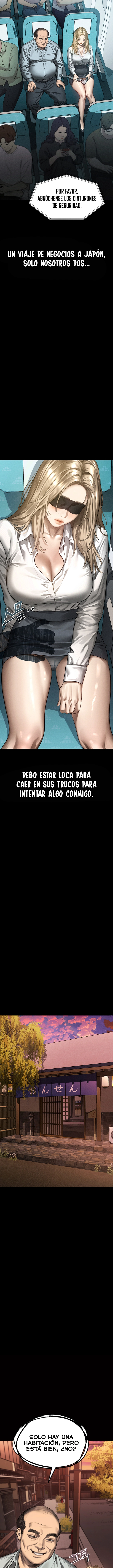 Conversaciones Perversas Capítulo 65 - Página 15