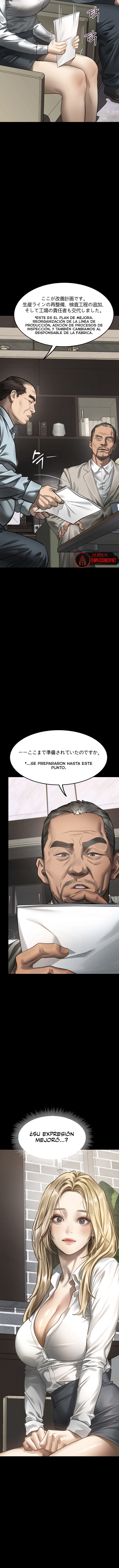 Conversaciones Perversas Capítulo 66 - Página 15