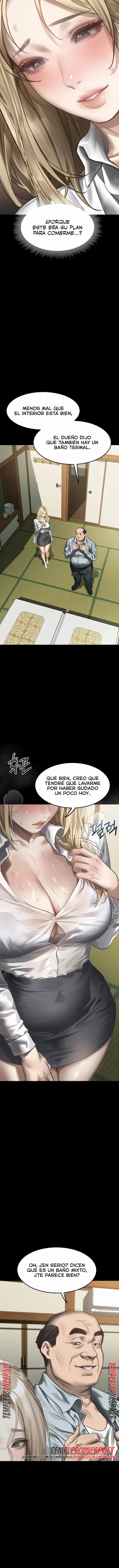 Conversaciones Perversas Capítulo 67 - Página 2