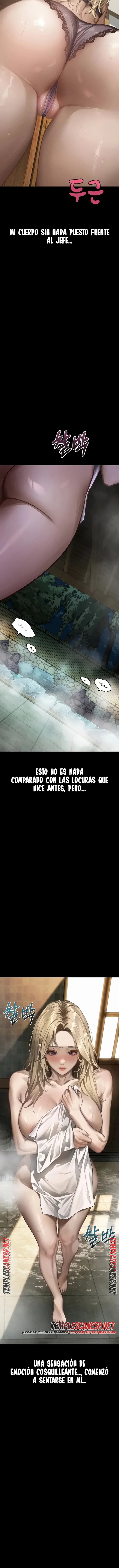 Conversaciones Perversas Capítulo 67 - Página 6