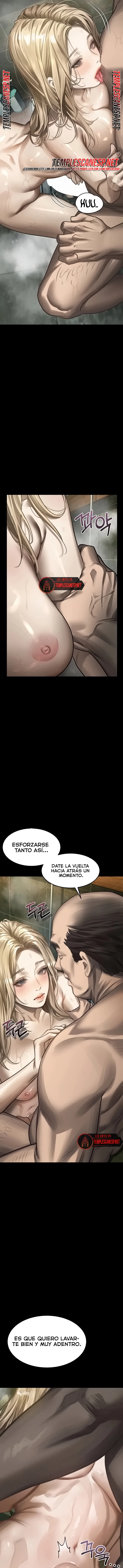 Conversaciones Perversas Capítulo 68 - Página 10