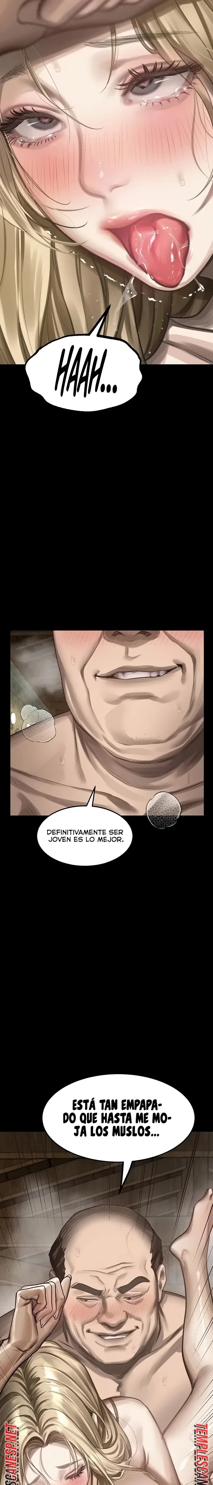 Conversaciones Perversas Capítulo 69 - Página 17