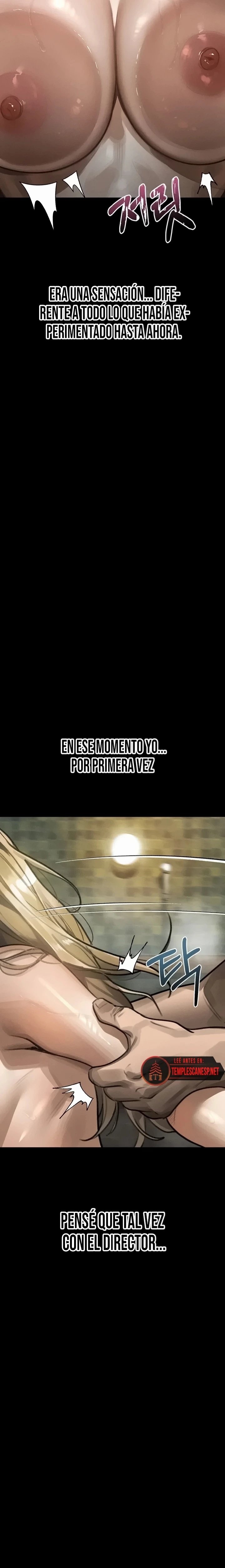 Conversaciones Perversas Capítulo 69 - Página 2