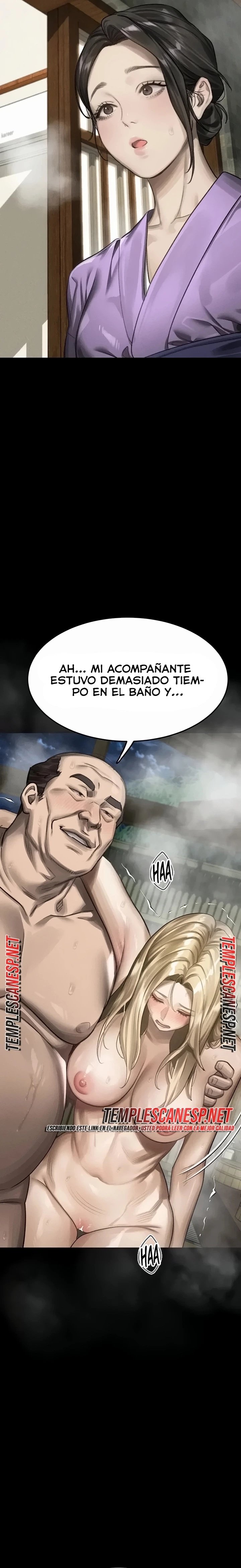 Conversaciones Perversas Capítulo 69 - Página 31