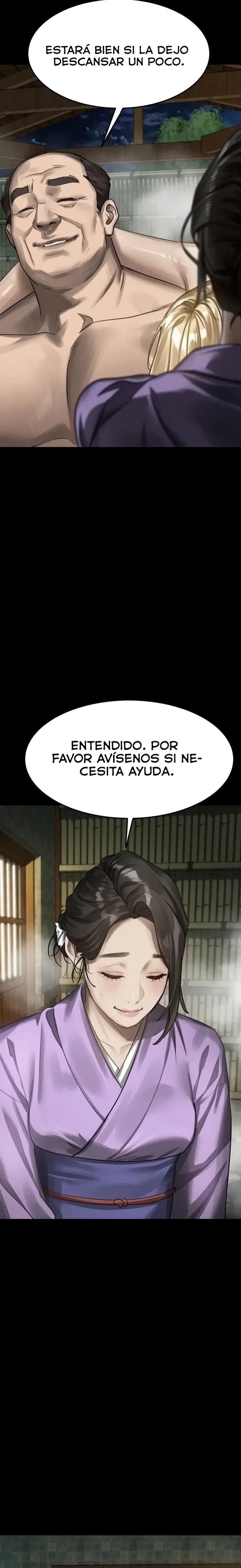 Conversaciones Perversas Capítulo 69 - Página 32