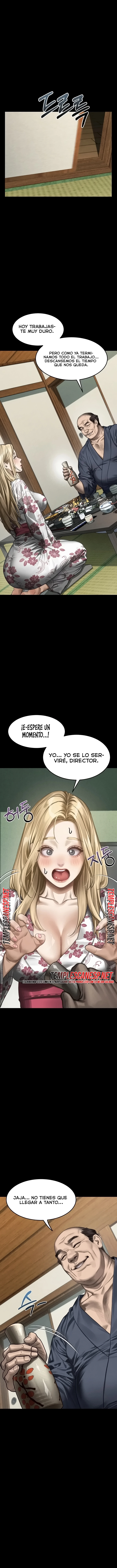 Conversaciones Perversas Capítulo 70 - Página 7
