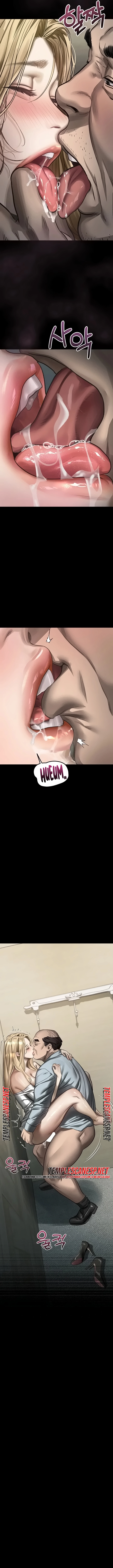 Conversaciones Perversas Capítulo 72 - Página 13