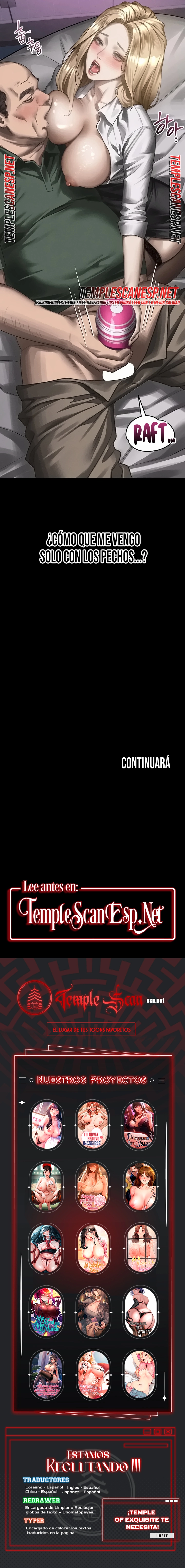 Conversaciones Perversas Capítulo 73 - Página 19