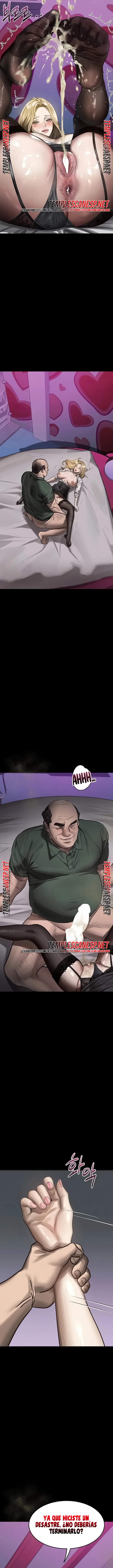 Conversaciones Perversas Capítulo 74 - Página 4